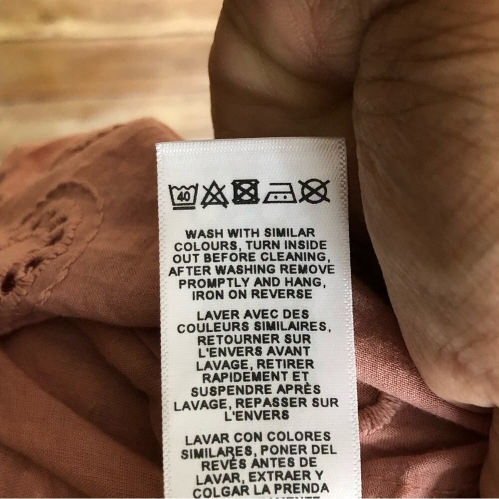 NWT ASOS Ruched Front Mini Dress - Picture 10 of 10